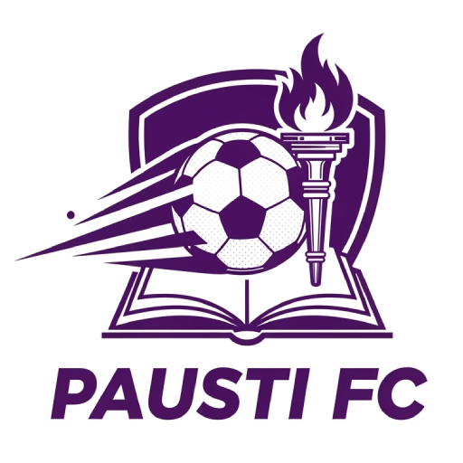 PAUSTI FC Logo